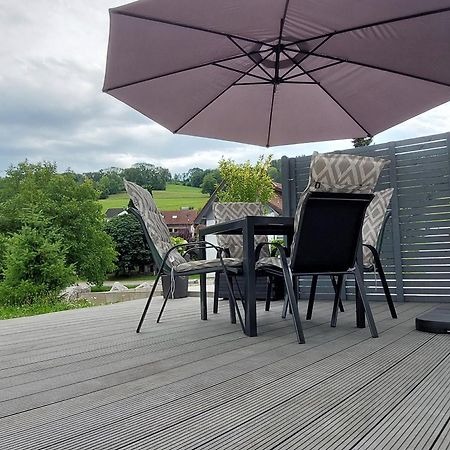 Fewo Bukowina Waldshut-Tiengen Bagian luar foto