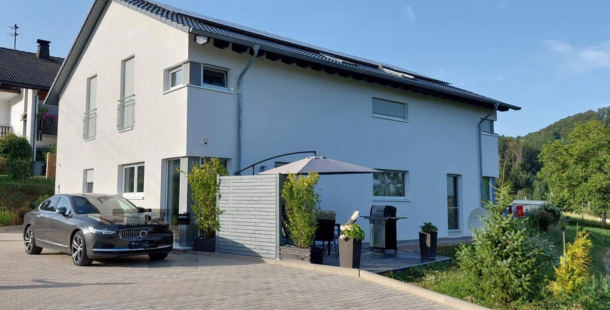 Fewo Bukowina Waldshut-Tiengen Bagian luar foto